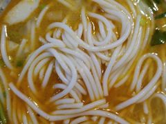 -妈妈故事米线(市府恒隆店)