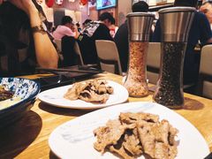 -一井烧肉·活鳗·寿司(望京SOHO店)