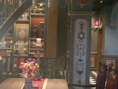 -老欧洲咖啡·西餐(后湖店)