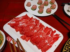 -黄家码头老火锅(解放碑旗舰店)