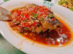 -费大厨辣椒炒肉(太平老街店)