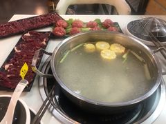 -三头牛·潮汕牛肉生蚝火锅 (夏湾店)