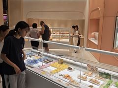 -好利来(梅江永旺店)
