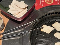 -新石器烤肉(百联川沙店)