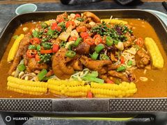 -紫泥369粗粮季(鼓楼店)