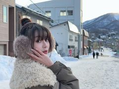 -北海道神宫