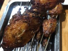 -清真·马峰烤肉(小学习北巷店)