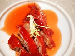 -松鹤面馆·古法焖肉面(观前店)