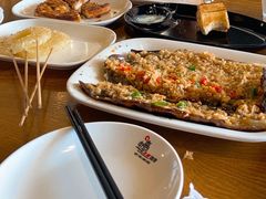 -蚝太郎 • 海鲜烧烤(Upark店)