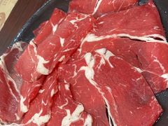 -呷哺呷哺(西单大悦城店)