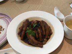 -顺德美的万豪酒店-万豪中餐厅