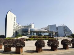 -东华大学(松江校区)