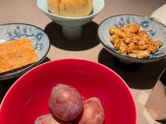-荣轩(新荣记环球金融中心店)