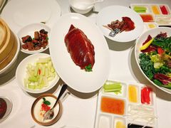 -四季民福烤鸭店(和平里店)