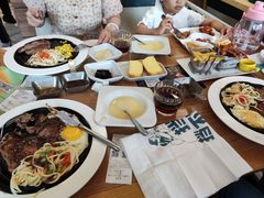 -豪客来牛排(红豆万花城店)