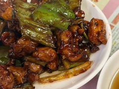 -蘭心餐厅(进贤路店)