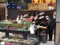 -新时代大酒店(仰口路店)