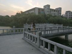 -江南大学(蠡湖校区)