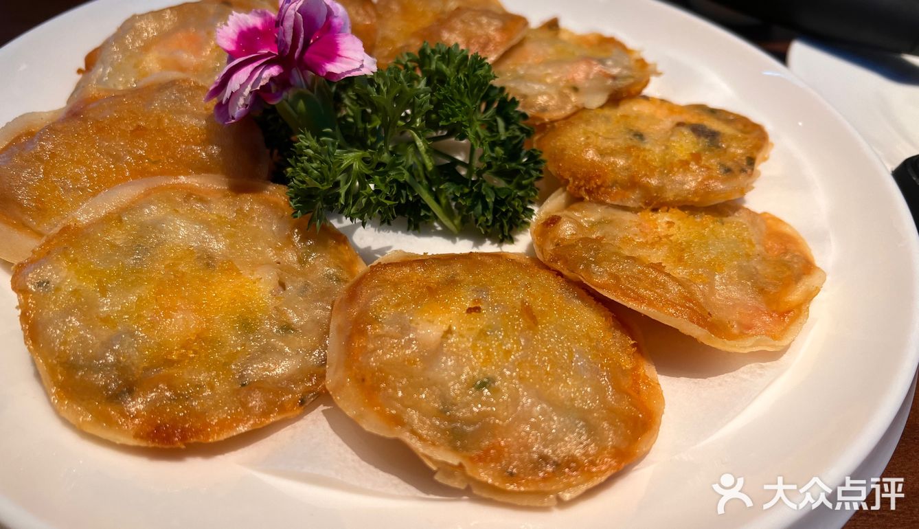 深圳最好吃的海鲜