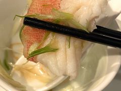 -龙景轩(香港四季酒店)