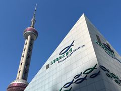 -上海海洋水族馆