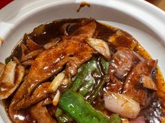 -关东小磨东北菜(漕河泾印象城店)