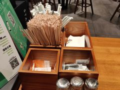 -星巴克臻选(广州太古汇店)