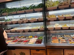 -杨国福麻辣烫(庆春路店)