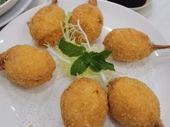 -凤城礼记鱼翅海鲜酒家(新马路总店)