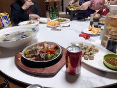 -小渔烧阳光小厨(中发·印象外滩店)