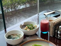 -泉州悦华酒店·自助餐厅