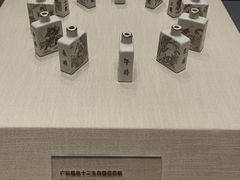 -广东中医药博物馆
