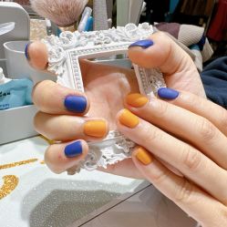 点击看大图 -今玥美甲美睫