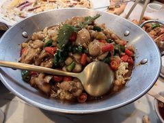 -渔语鱼酸菜鱼新川菜(来福士店)