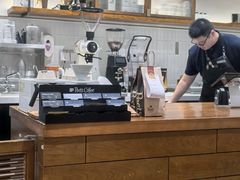 -Peet's 皮爷咖啡(乐峰店)