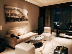 -广交会威斯汀酒店