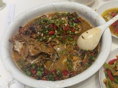 -辣公子·千岛湖私房菜(滨江店)