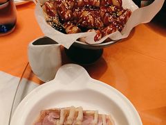 -美心·翠园(港汇恒隆广场店)