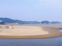 -东海半边山旅游度假区