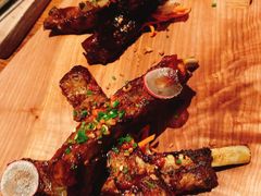 -THE CANNERY&JUJU 新鲜海鲜·牛排美食酒廊