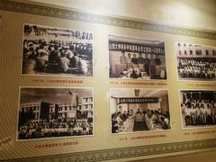 -山西会馆·晋菜·晋商宴·学堂记忆(许坦西街店)