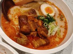 -味千拉面(双井店)