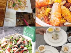 -美未居·老字号·地道顺德菜·桑拿鸡·鱼生(容桂店)