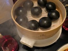 -丽晶轩中餐厅(重庆丽晶酒店)