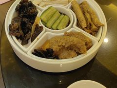 -中国厨房/台湾牛肉面