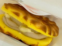 -君之狮子山·轻糖烘焙(松江印象城店)