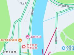 -龙王塘渔港