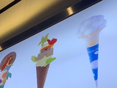 -CORNER CONE GELATO酷矿手作霜淇淋(南头古城店)