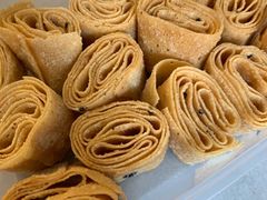 炸咯吱-天兴居(鲜鱼口街店)