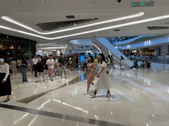 -楼兰新疆主题餐厅(苏州中心店)